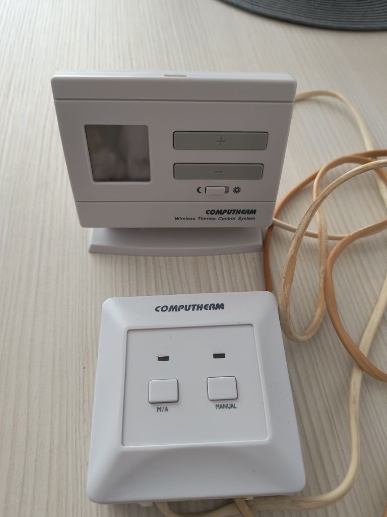 Termostat Computherm wireless