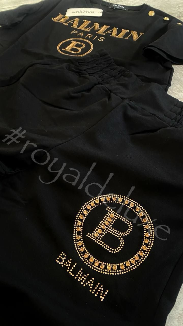 Stoc Compleu dama Balmain calitate Premium