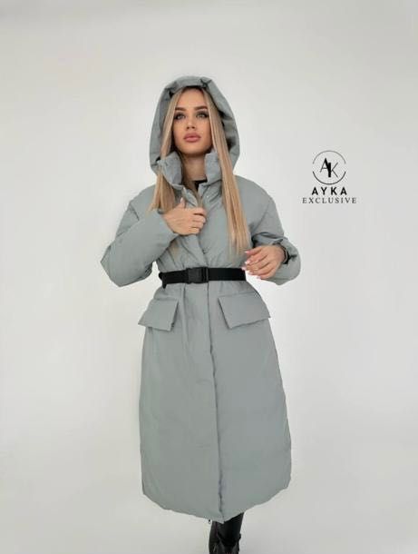 Продам куртку на теплую