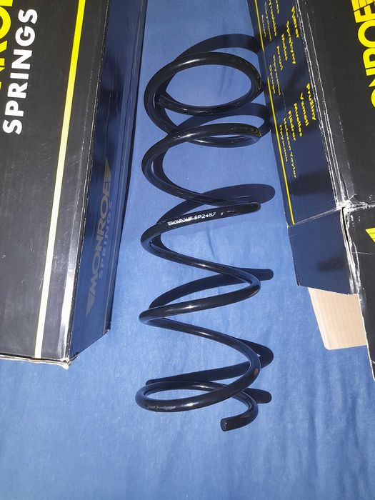 Arcuri punte Fața  FORD Focus Mk1 motor 1,8 tdci an 2004 marca MONROE