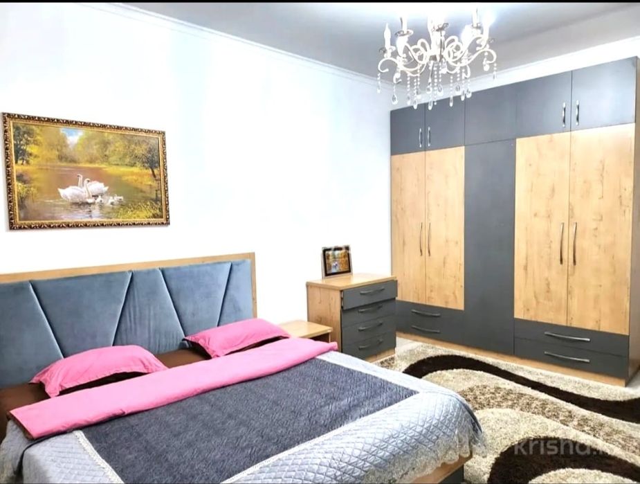 Продам  супер спальный гарнитур