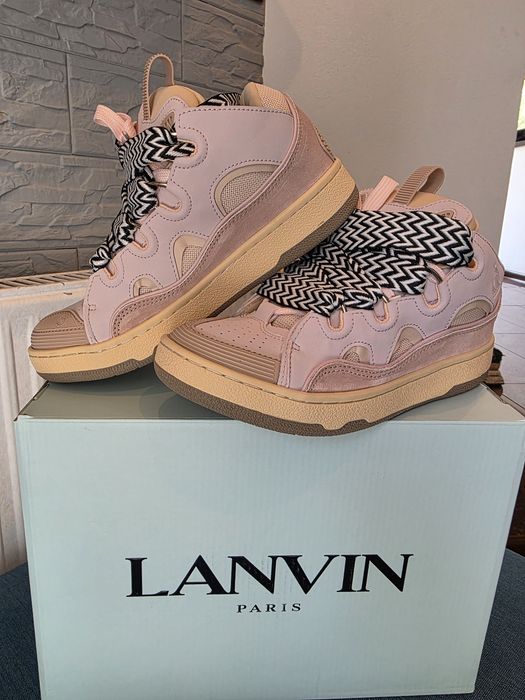 Vand lanvin Pink 38