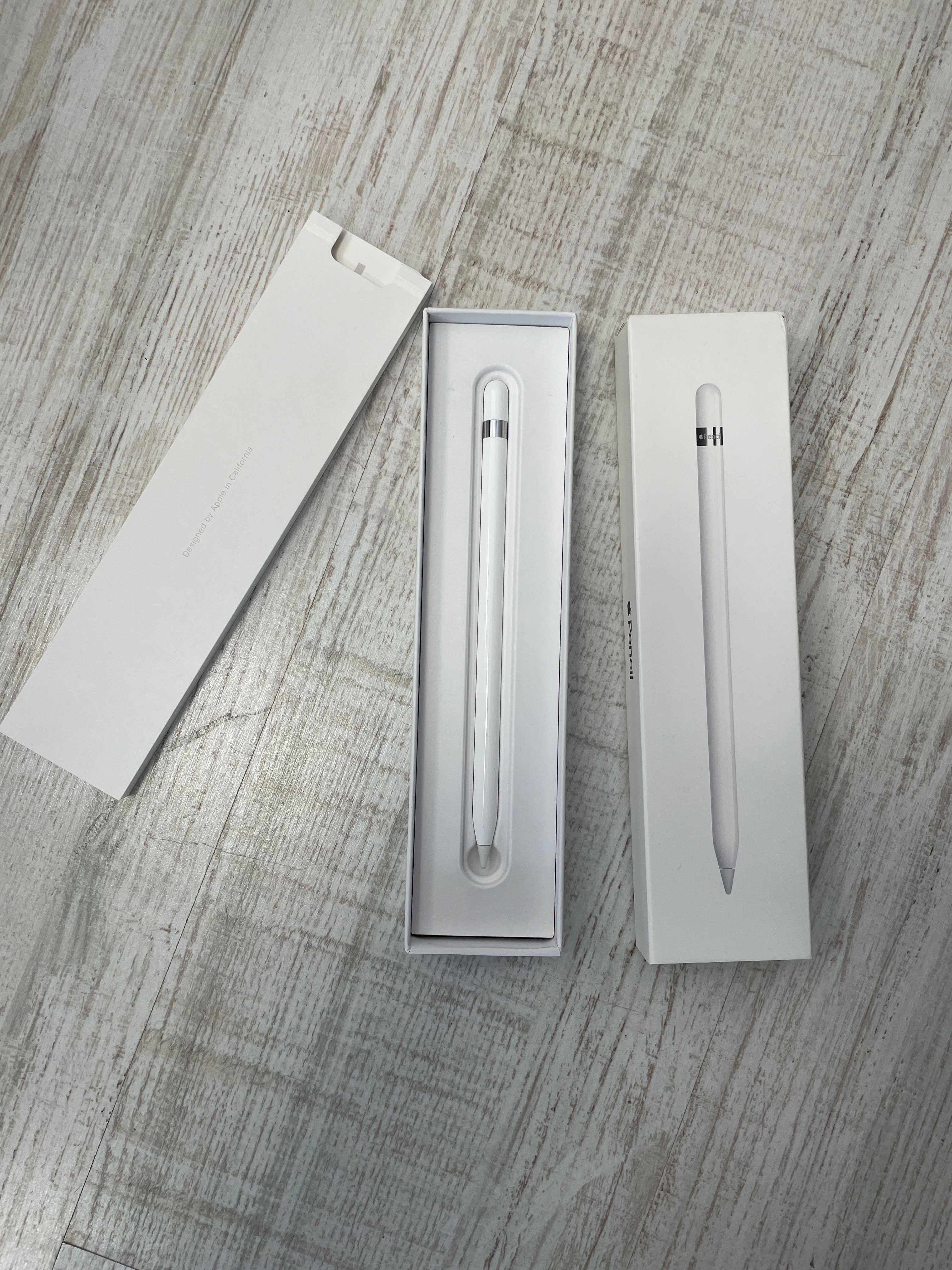 Apple Pencil 1-во поколение нов с гаранция