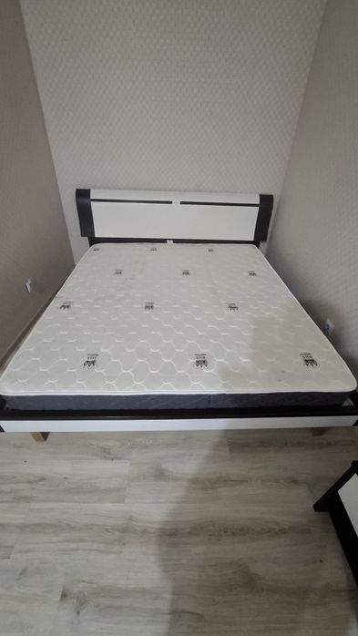 Продам кровать 180×200