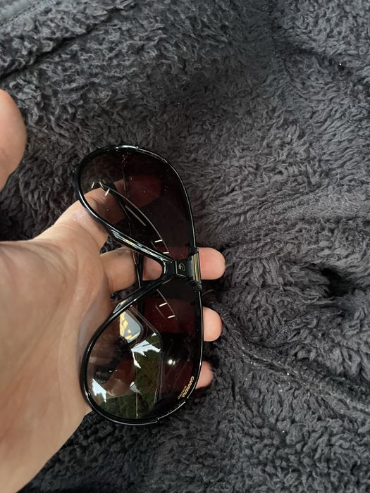 Ochelari de soare carrera