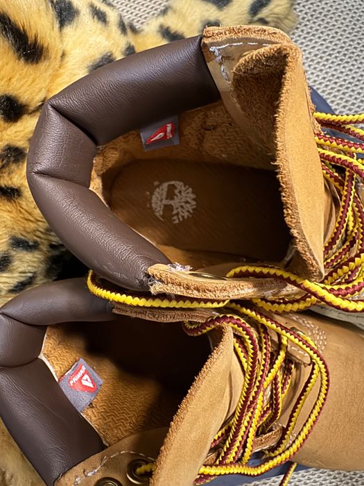 Обувки Timberland 26 размер