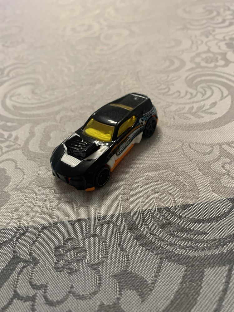 Hot Wheels колички