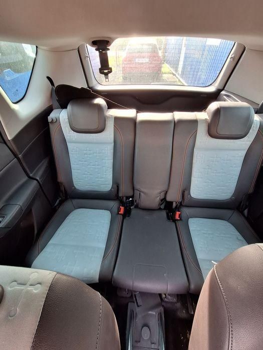 Scaune fata stanga dreapta Opel Meriva B