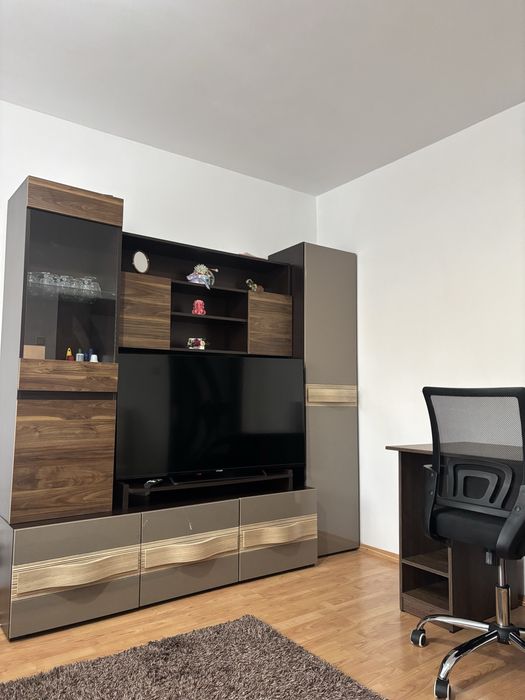 Apartament Nedecomandat