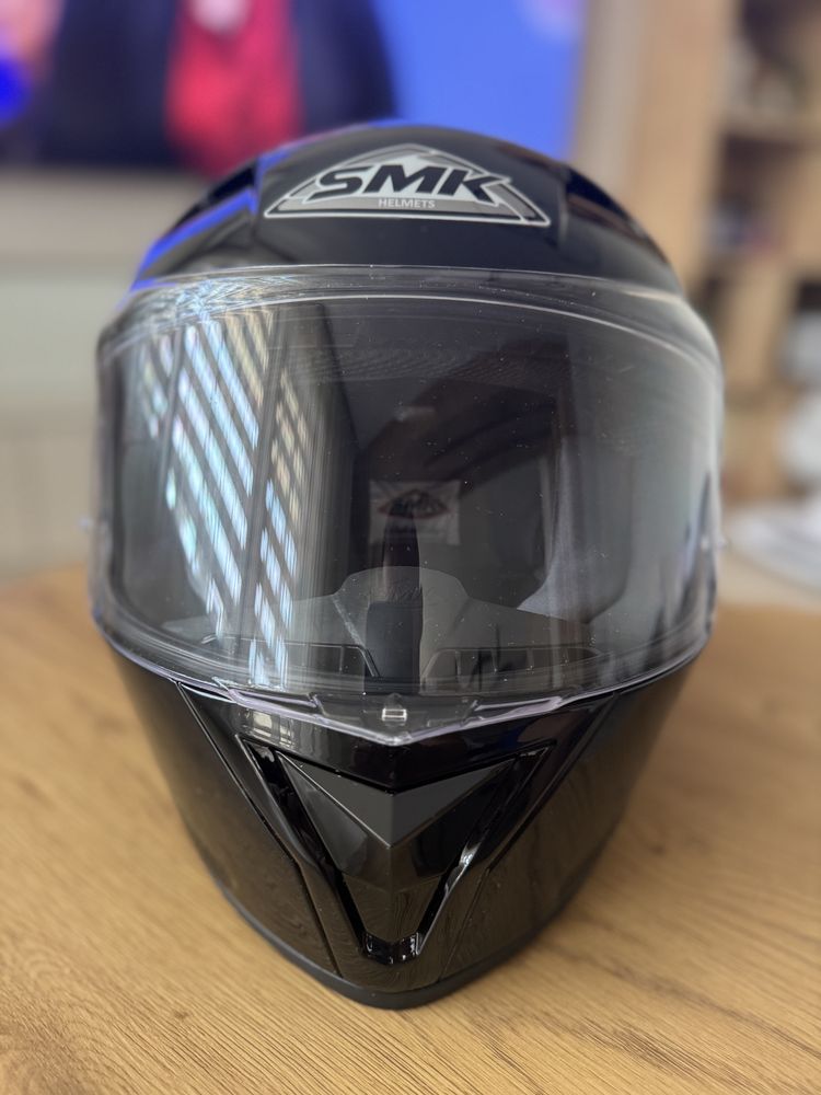 Каска SMK Stellar