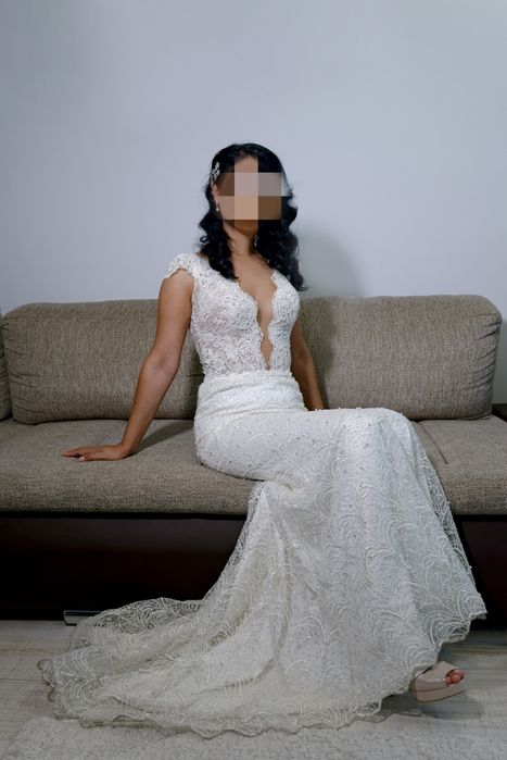 Rochie de mireasa