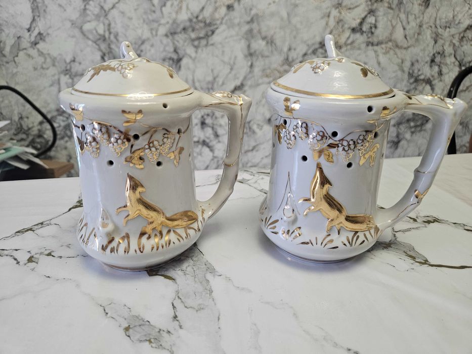 Пивная кружка "Напейся,но не облейся",кружка Шутиха