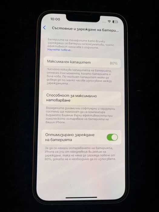 Iphone 13 128 gb pink