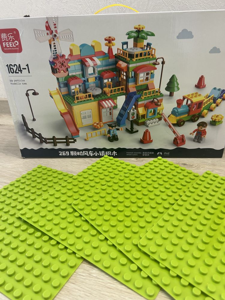 Lego, Лего детский , 447 деталь, конструктор , лего