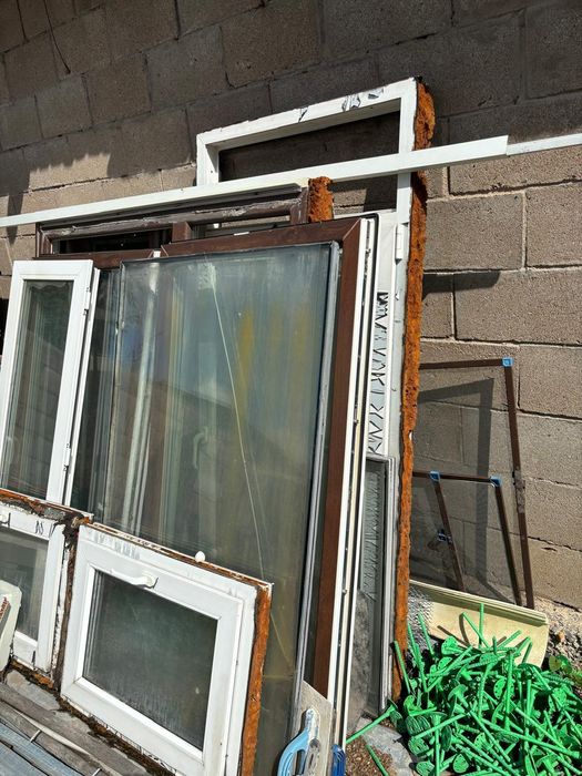 Продам окна пластиковые