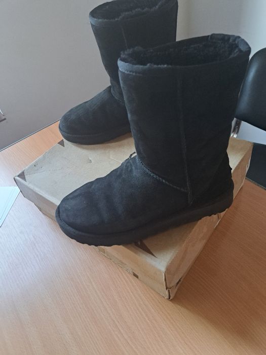 Cizme Ugg originale