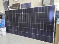 JinKo solar quyosh panel optom narxlarda