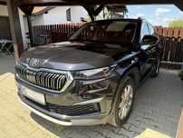 Skoda Kodiaq 4x4 7 locuri TDI 7 locuri