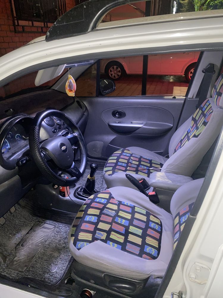 Matiz best H9 super konditsaner bor