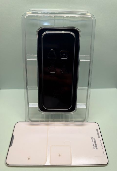 Display ORIGINAL Phone 17 nou Apple