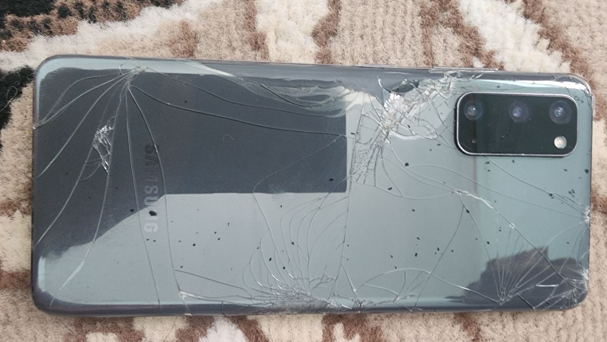 Samsung galaxy s20 5g
