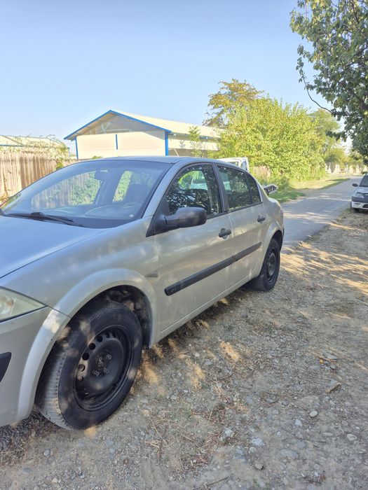 Vând Renault Megane