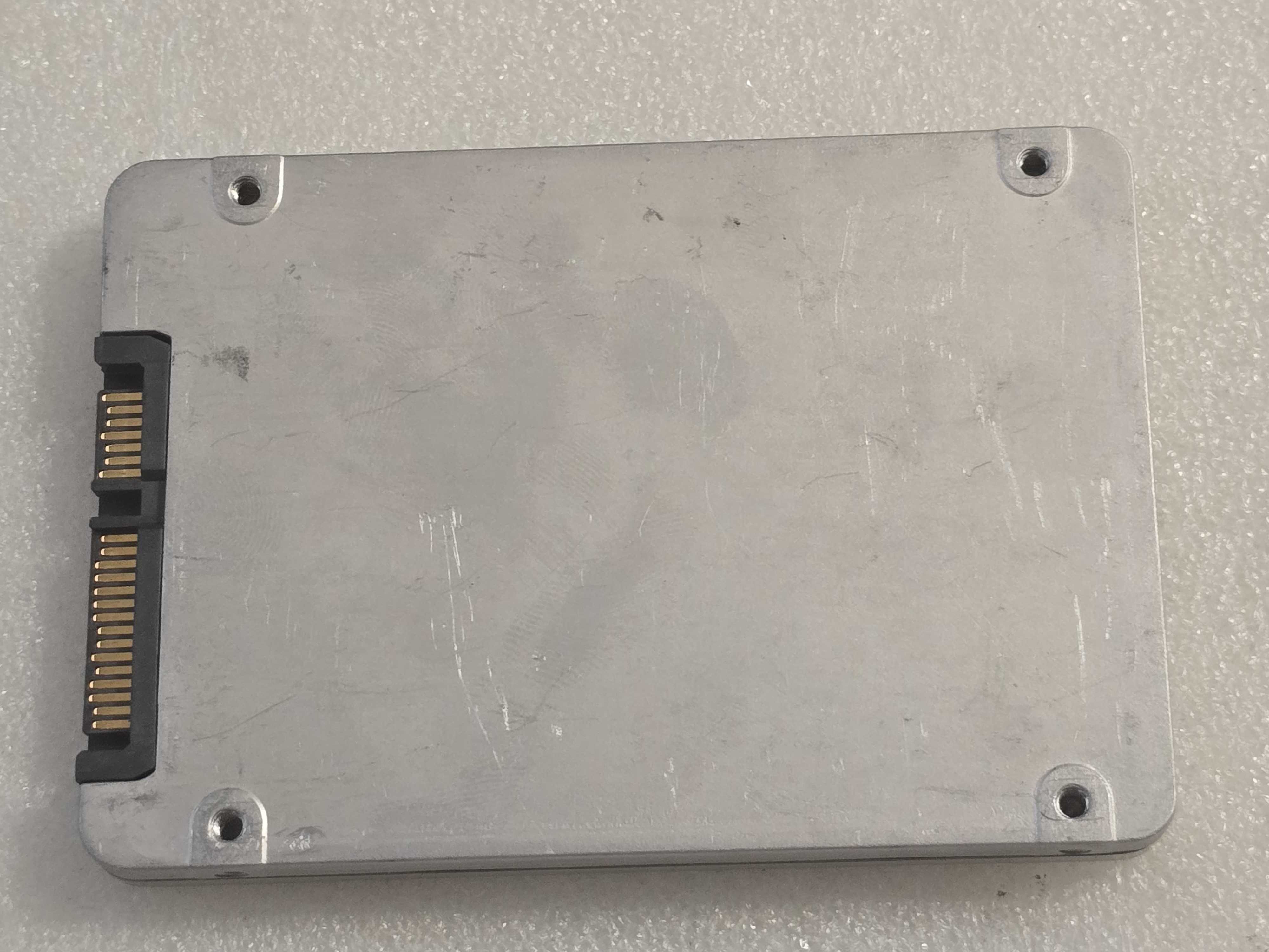 Intel Solid State Drive (SSD) 330 Series, 120GB, SATA 3, 2.5'' - teste