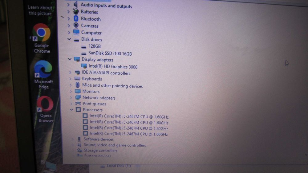 Laptop UltraSlim Samsung