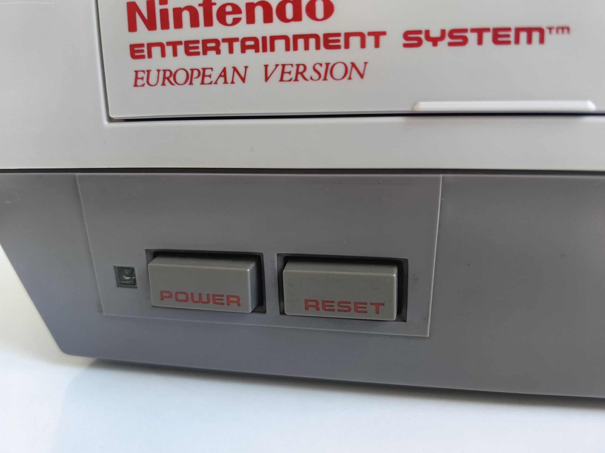 Nintendo Nes Конзола
