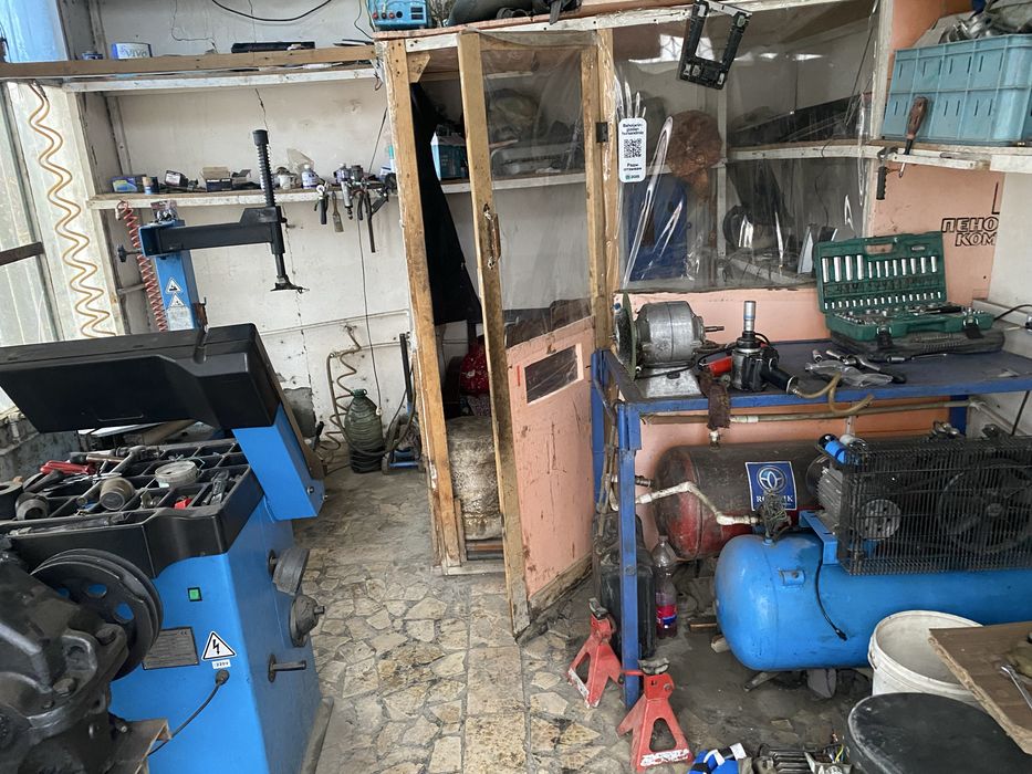 Вулканизатция ускуналари сотилади