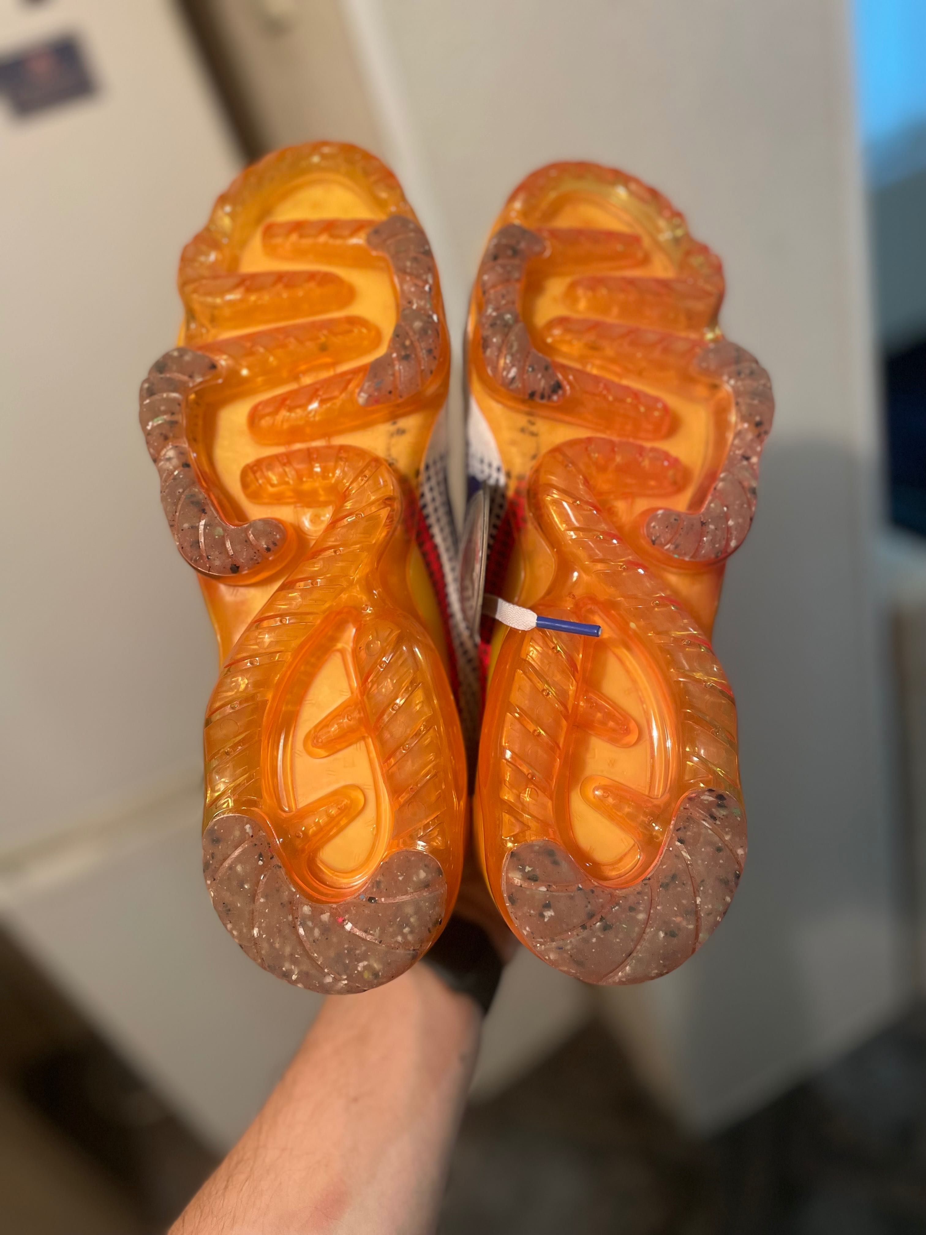 Nike Air Vapormax  .