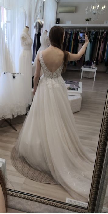 Rochie de mireasă