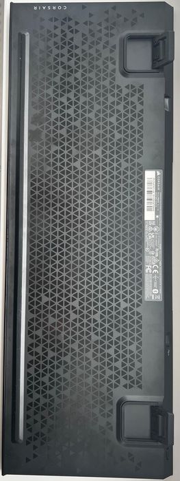 Corsair K100 Air Wireless RGB