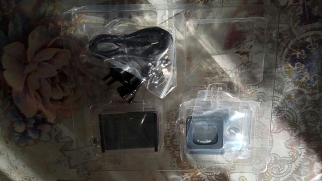 Kit display/carcasa Xiaomi Yi