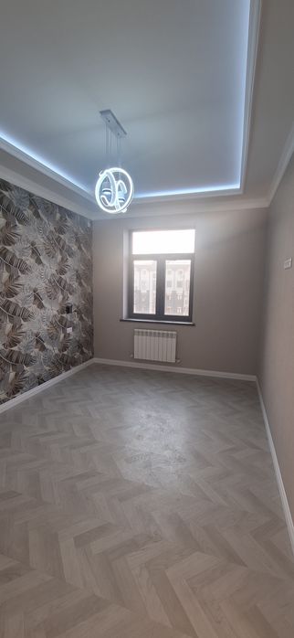 Кирпичный дом с качественном ремонтом