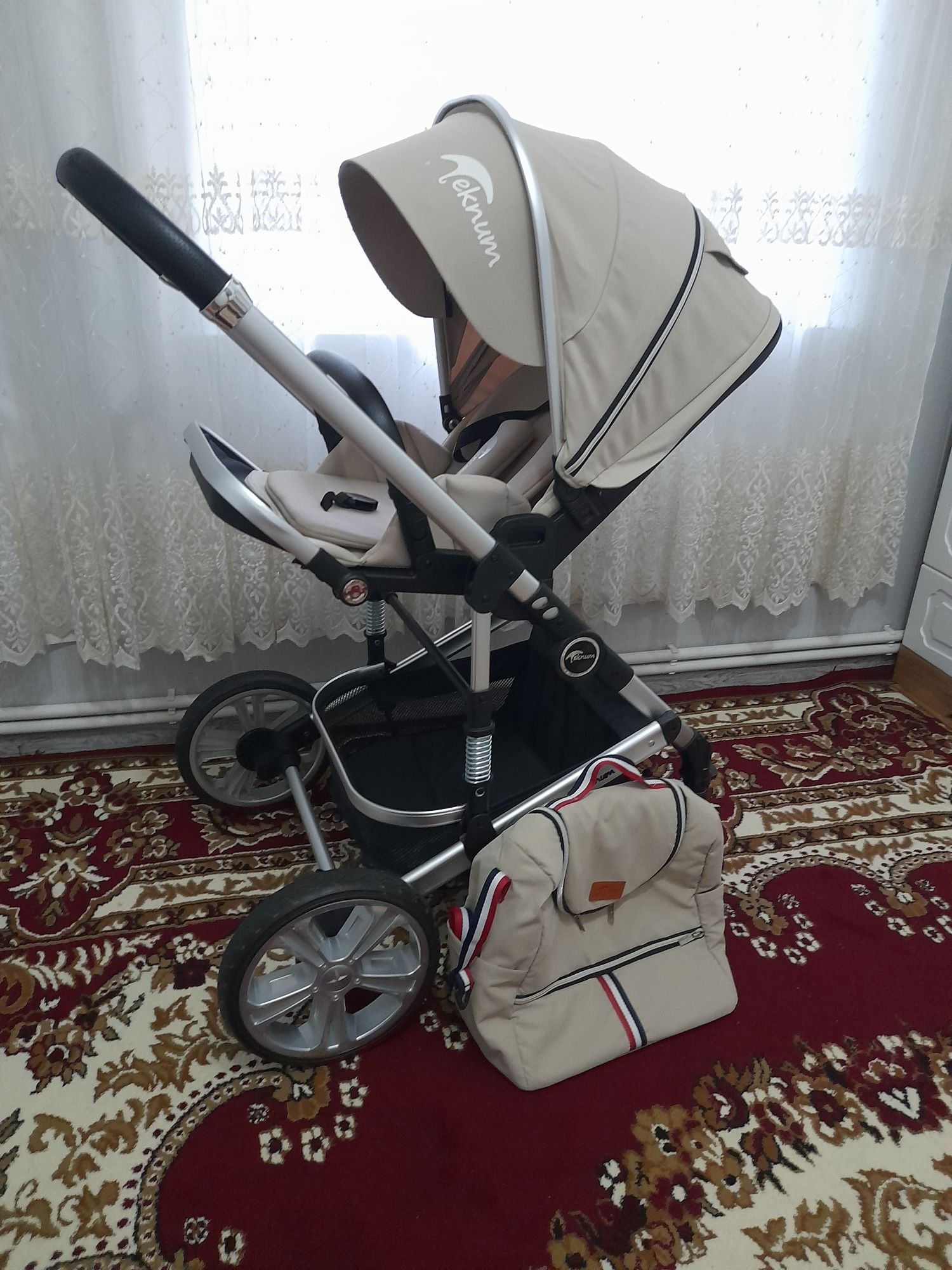 Kalaska 1 xafta ishlatilgan xolati alo
