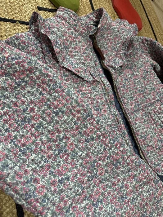 Termic EnFant masura 110 purtat o data