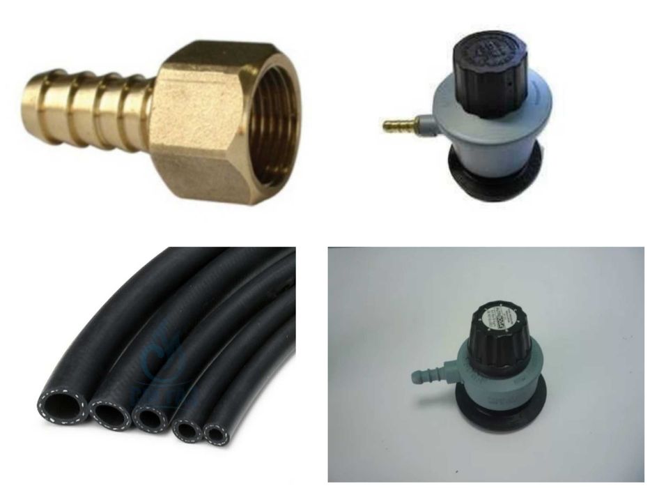 Газова горелка - пърлачка