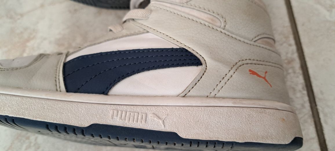 puma маратонки обувки детски номер 35 за момче