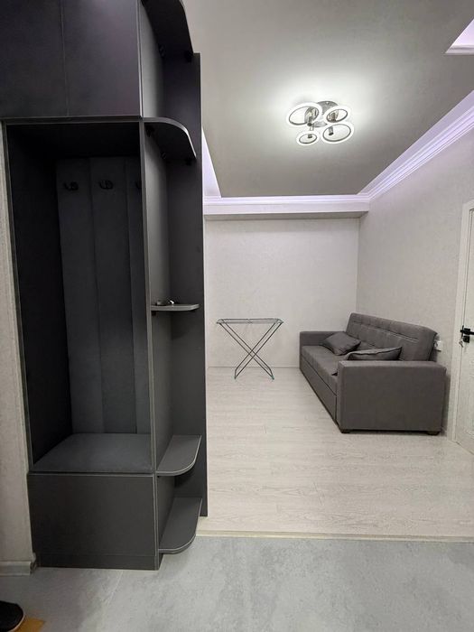 Сдаётся квартира в Аренду в новостройке