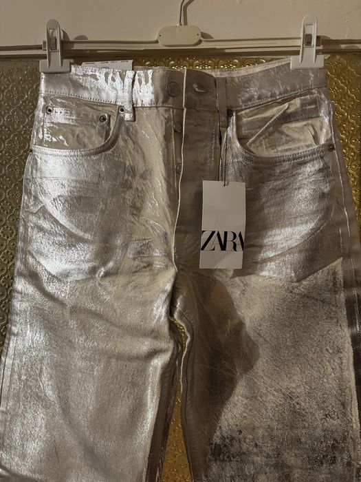 Дънки Zara, размер 36