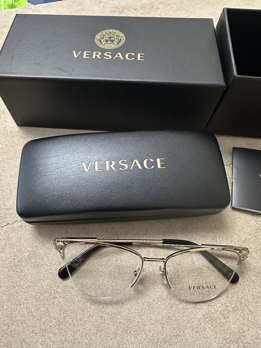 Rame ochelari Versace