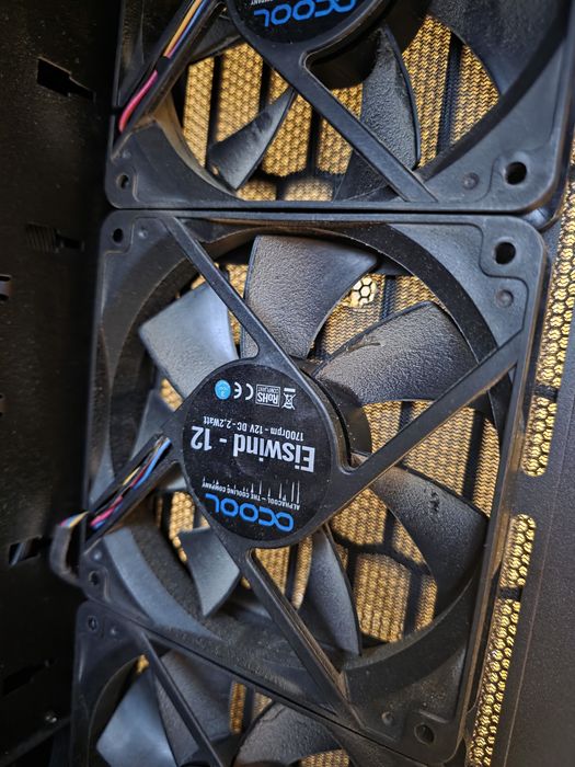 Carcasă Aerocool C7 P1