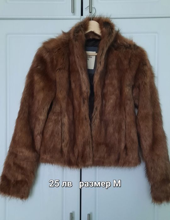 Тънки връхни дрехи