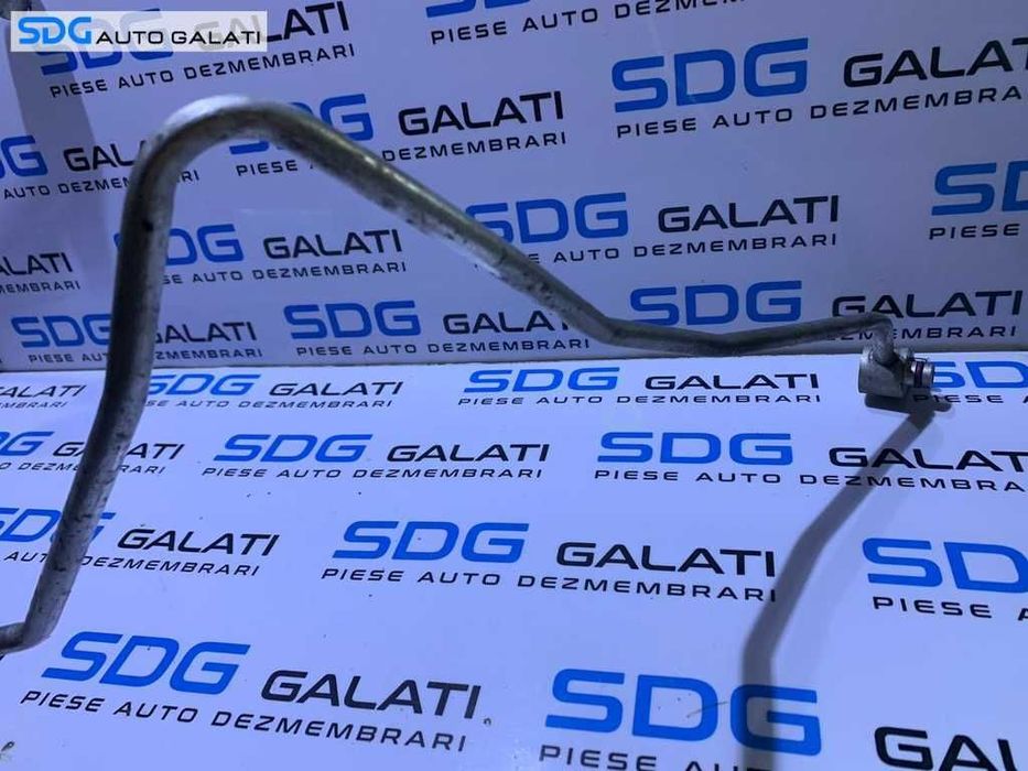 Conducta Furtun cu Senzor AC Clima VW Passat B7 2010 - 2015 Cod 3C0820741A 3C0820741AJ