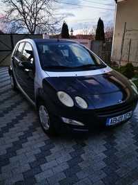 Smart forfour 1.1