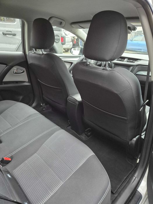 Toyota Avensis Diesel