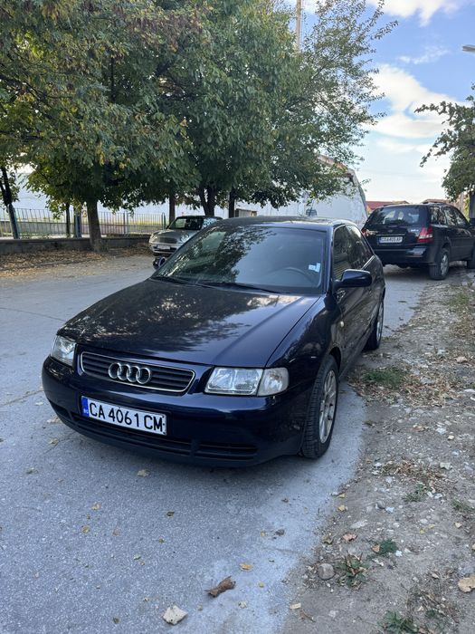 Audi a3 1.9 TDI 8L