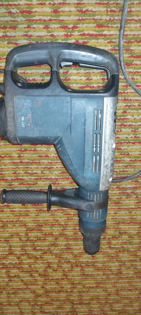 Bosch rotopercutor 7-46