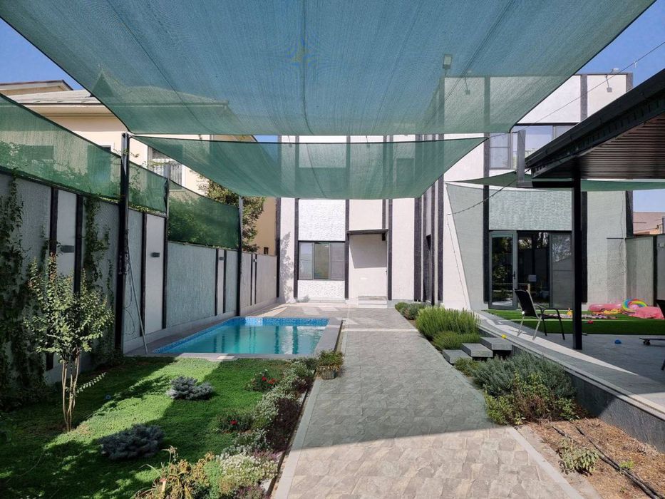 Продаётся дом ор-р чайхана Салом